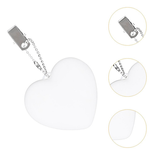 Accesorio De Luz Nocturna Colgante Con Luz Táctil Para