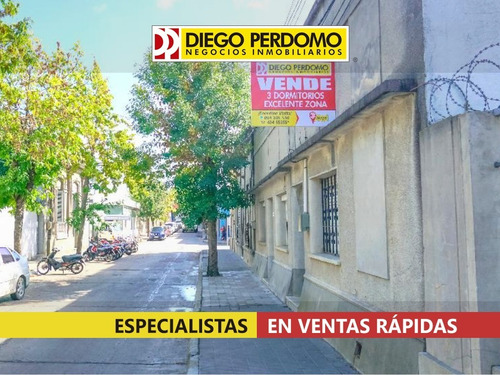 Imagen 6 de 8 de Casa De 3 Dormitorios En Venta, San José De Mayo