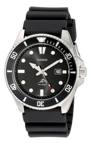 Casio mdv cheap 103