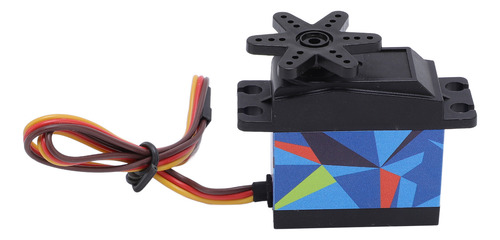 Accesorios De Brazo De Aleación De Aluminio Rc Digital Servo
