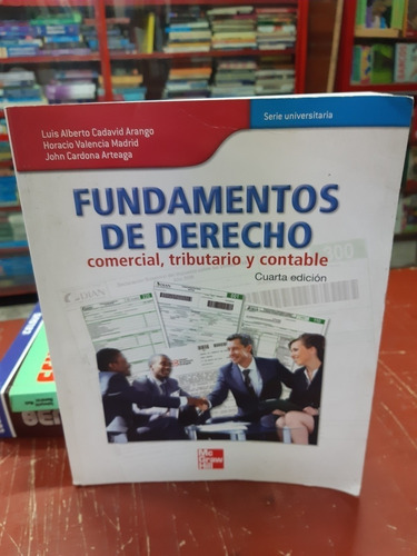 Fundamentos De Derecho 