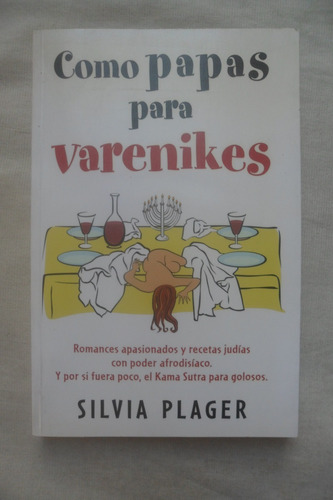 Como Papas Para Varenikes - Silvia Plager
