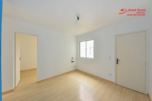 Imagem 4 de 21 de Apartamento, 51 M² - Venda Por R$ 160.000,00 Ou Aluguel Por R$ 900,00/mês - Sítio Cercado - Curitiba/pr - Ap1514
