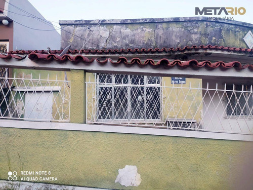 Imagem 5 de 21 de Terreno Á Venda - Água Santa/rj - Te0014