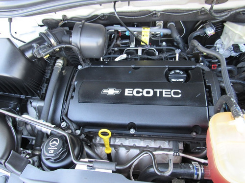 Imagem 14 de 15 de Chevrolet Tracker 1.8 Mpfi Ltz 4x2 16v