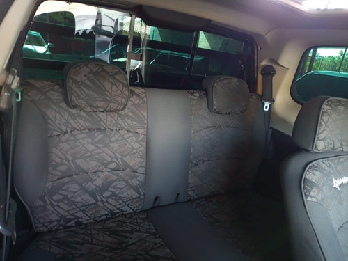 Imagem 6 de 14 de Fiat Strada 2010 1.8 Adventure Cab. Dupla Flex 2p