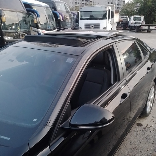 Volkswagen Jetta 1.4 250 Tsi Flex Aut. 4p