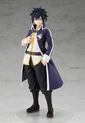 Pop Up Parade Fairy Tail Gray Fullbuster Grand Magic Games