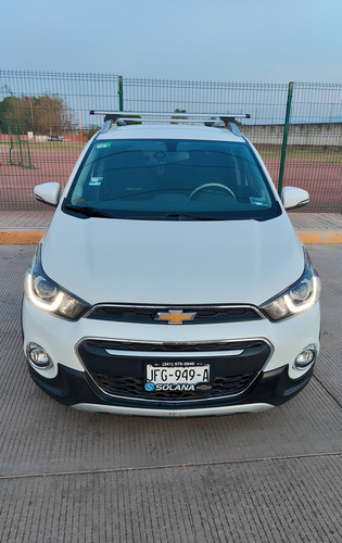 Chevrolet Spark 1.4 Active Mt