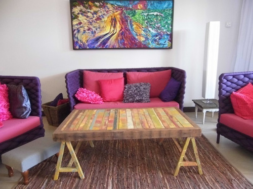 Apartamentos En Venta - Prop. Id: 2308
