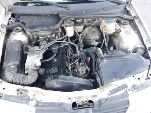 Volkswagen Parati 1.9 Sd 2003