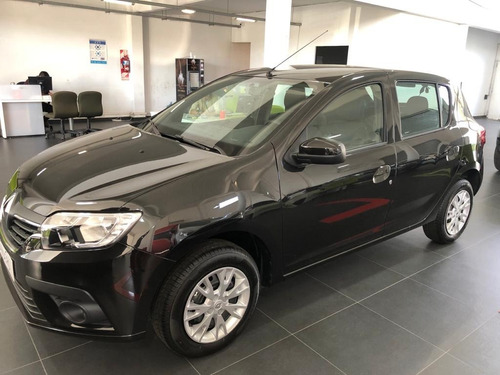 Imagen 2 de 14 de Renault Sandero Life 1.6 Stock Disponible