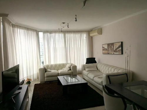 Imagen 5 de 28 de Hermoso Apartamento Para Alquilar En Edificio Ocean Drive I