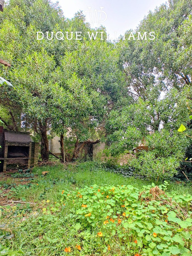 Casa A Reciclar O Demoler En Punta Mogotes