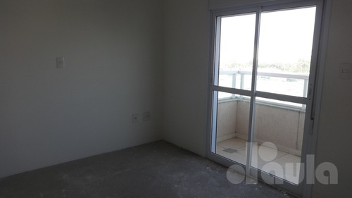 Imagem 7 de 13 de Apartamento Novo 46,92m² Parcialmente Mobiliado Pq Jaçatuba - 1033-11040