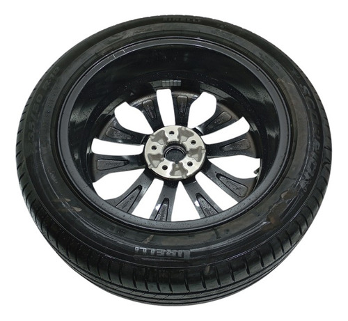 Jogo Roda E Pneu 235/50 R19 Chery Tiggo 8 Pro 2024 2025 S176 (Usado)