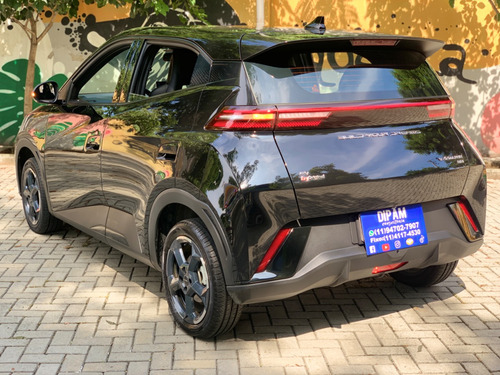 BYD Dolphin Mini 0.0 5P Eléctrico 5As