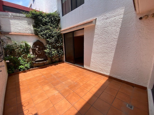 Imagen 8 de 23 de Casa En Venta En Atlamaya A Un Paso De Televisa San Ángel