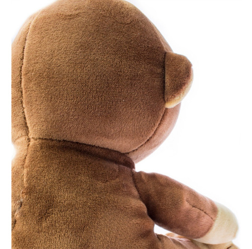Banana - Ty Peluche Mediano