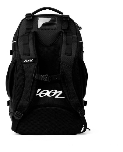 Bolsa De Triatlo Zoot Ultra Tri Bag Com Armazenamento Úmido