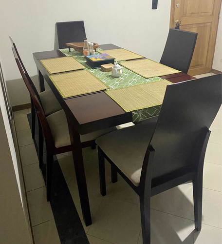 Mesa De Comedor