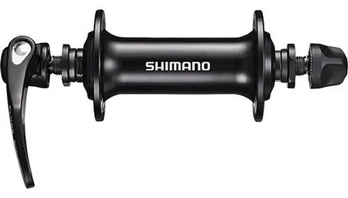 Maza Delantera Shimano Tiagra Rs400 9x100mm Qr - Ciclos