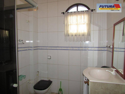 Imagem 28 de 30 de Sobrado Com 3 Dormitórios À Venda, 220 M² Por R$ 500.000,00 - Vila Valença - São Vicente/sp - So0299