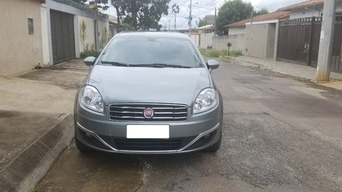 Fiat Linea Absolute 1.8 Dualogic