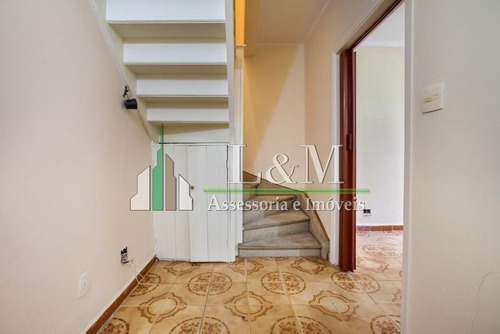 Imagem 2 de 17 de Casa Vila Mariana Sao Paulo Sp Brasil - 2498