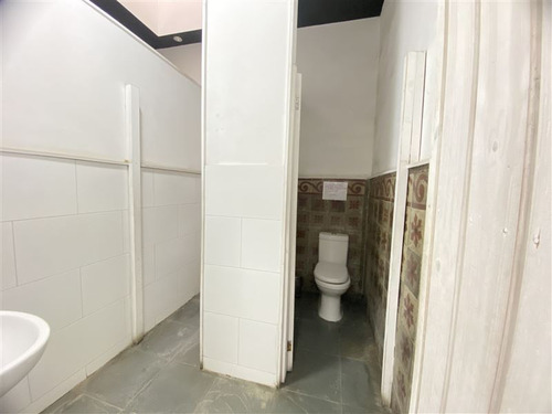 Local Comercial Con Potencial / Recoleta