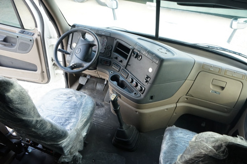 Cascadia Nacional 2012 Tractocamion Freightliner