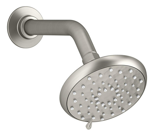 Kohler K72425bn Awaken B110 Cabezal De Ducha Multifunción Ní