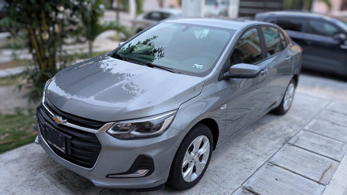 Chevrolet Onix 1.3 Lt Mt