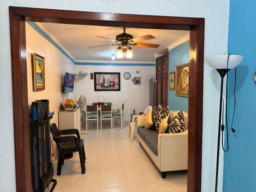 Vendo Apartamento En El Residencial Buenaventuranza En La Avenida Jacobo Majluta, Santo Domingo Norte, Rep.dom