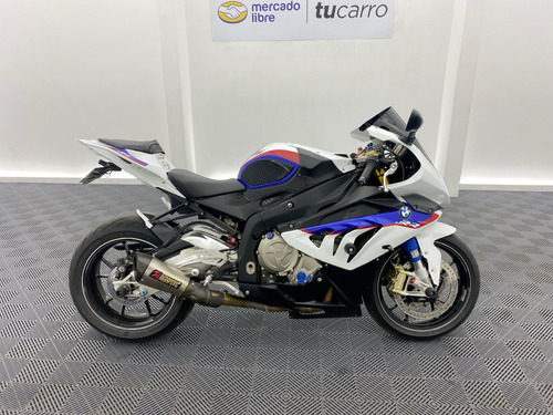 Bmw S 1000 Rr