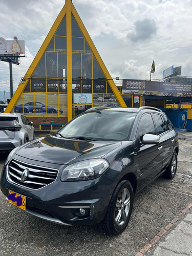 Renault Koleos 2.5 Dynamique Bose