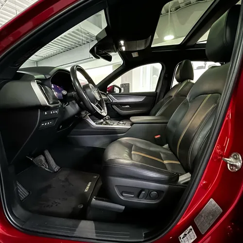 Mazda CX-60 3.3 Grand Touring Signature Awd At Hibrido Ligero - Mhev