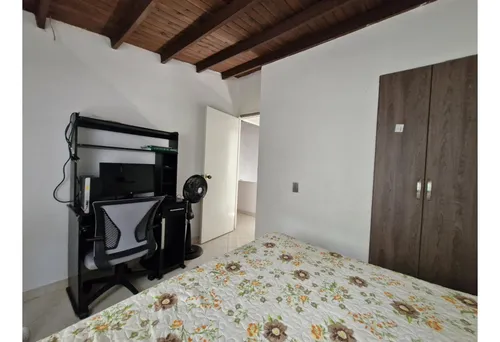 Casa En Venta Calasanz