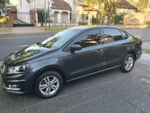 Volkswagen Polo Confortline