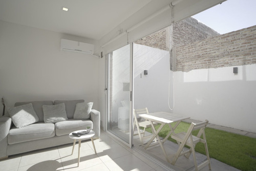 Imagen 10 de 20 de Dpto De Un Dorm Pb Y Cochera Apto Airbnb