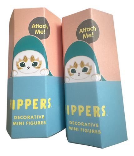 Sonny Ángel Hippers Muñecos Sorpresas De Gatitos Disfrazados