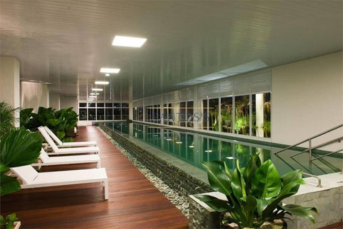 Imagem 18 de 30 de Apartamento Para Alugar, 68 M² Por R$ 4.400,00/mês - Brooklin - São Paulo/sp - Ap1808