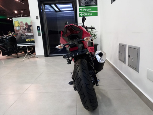 Kawasaki Ninja 400 Abs | 0km 2020/2021 | 3