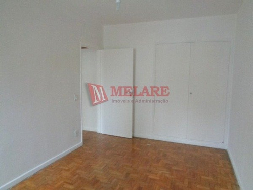 Imagem 10 de 15 de Apartamentos - Perdizes - Ref: 54734 - V-54734