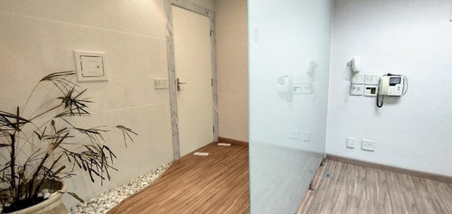 Imagem 20 de 30 de Conjunto, 49 M² - Venda Por R$ 500.000,00 Ou Aluguel Por R$ 1.500,00/mês - Jardins - São Paulo/sp - Cj0738
