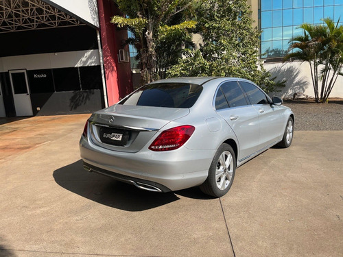 Imagem 5 de 11 de Mercedes Benz C180