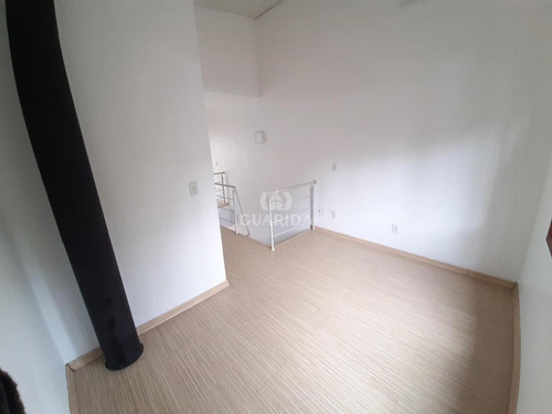 Imagem 23 de 29 de Casa Em Condomínio Para Aluguel, 3 Quartos, 2 Vagas, Jardim Do Salso - Porto Alegre/rs - 11596