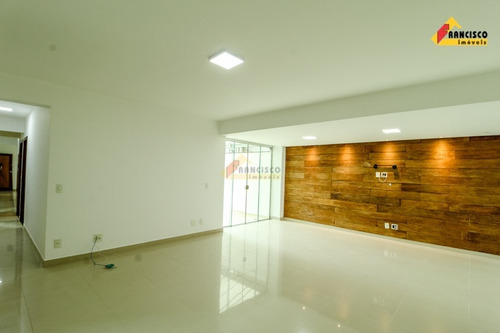 Imagem 2 de 26 de Apartamento À Venda, 3 Quartos, 1 Suíte, 2 Vagas, Porto Velho - Divinópolis/mg - 44967