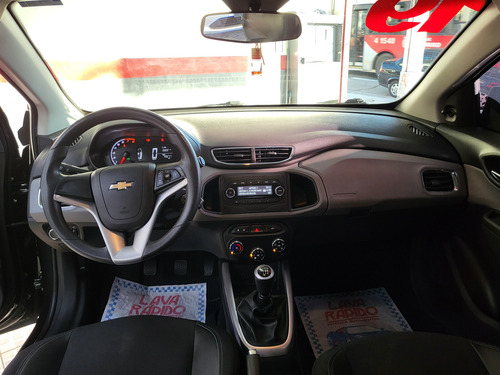 Chevrolet Onix 1.0 Lt 5p