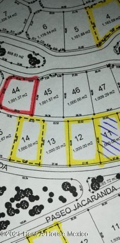 Imagen 5 de 5 de Terreno En Venta San Miguel De Allende Jgcc